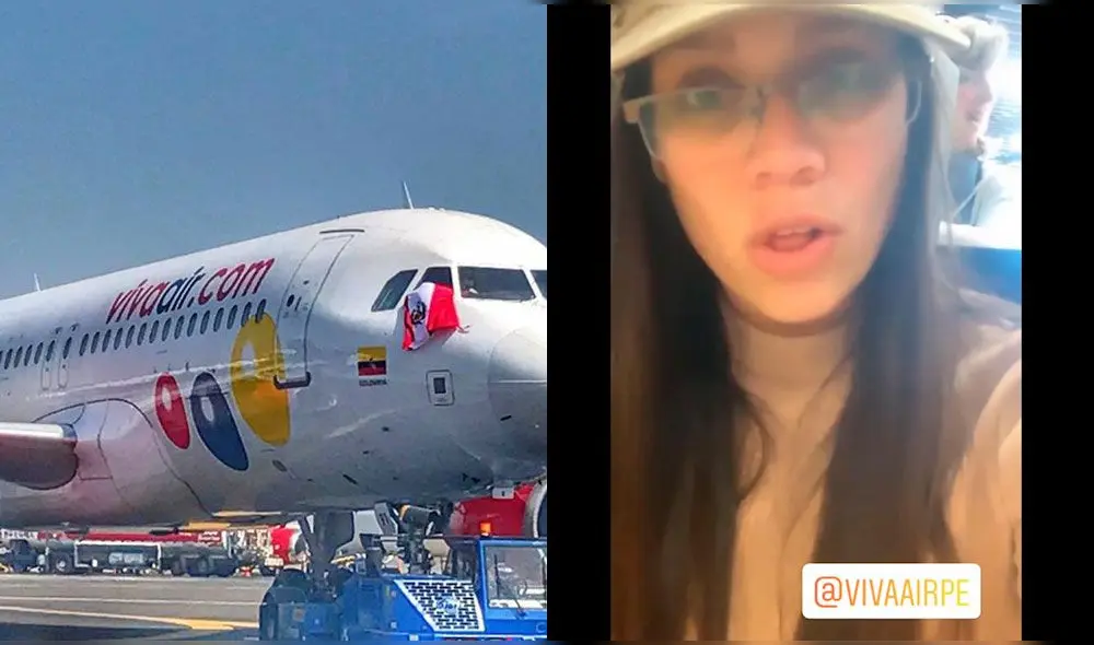 Aerolínea low cost canceló su vuelo y modelo expresó su enojo en las redes sociales. Aerolínea low cost canceló su vuelo y modelo expresó su enojo en las redes sociales.