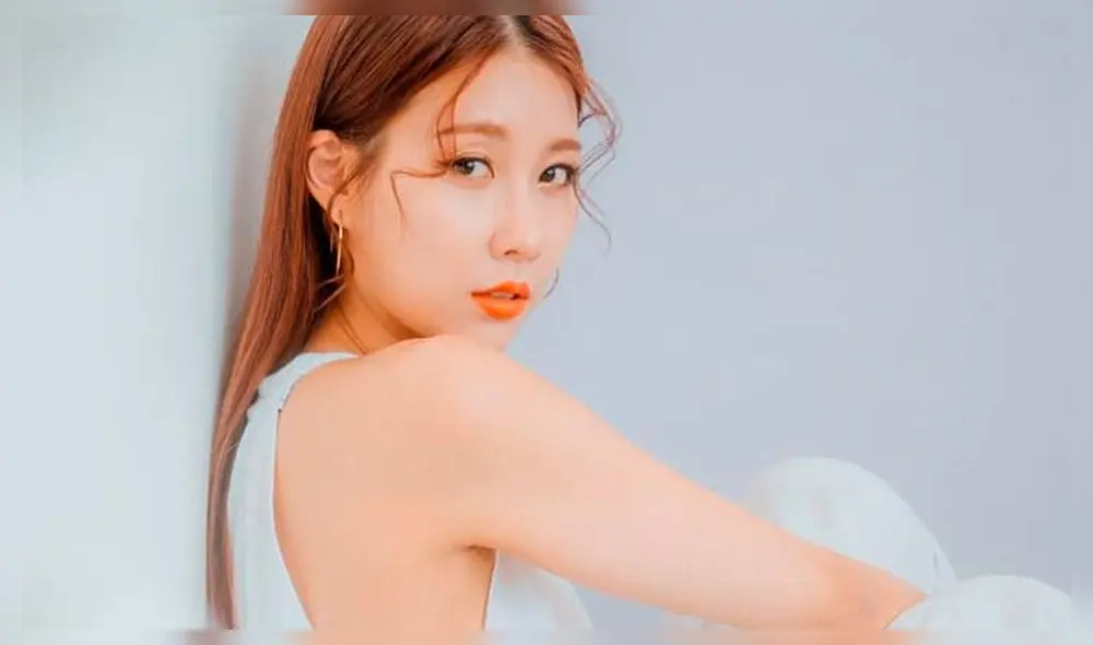 La ex miembro de CSJH The Grace, Stephanie, afirma que comenzó a salir con su novio sin saber que era 23 años mayor. Crédito: fotocomposición