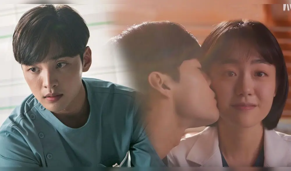 Aunque la actriz confiesa que sus sentimientos en las escenas de amor eran genuinos, su relación en la vida real solo llega a una gran amistad. Aunque la actriz confiesa que sus sentimientos en las escenas de amor eran genuinos, su relación en la vida real solo llega a una gran amistad.