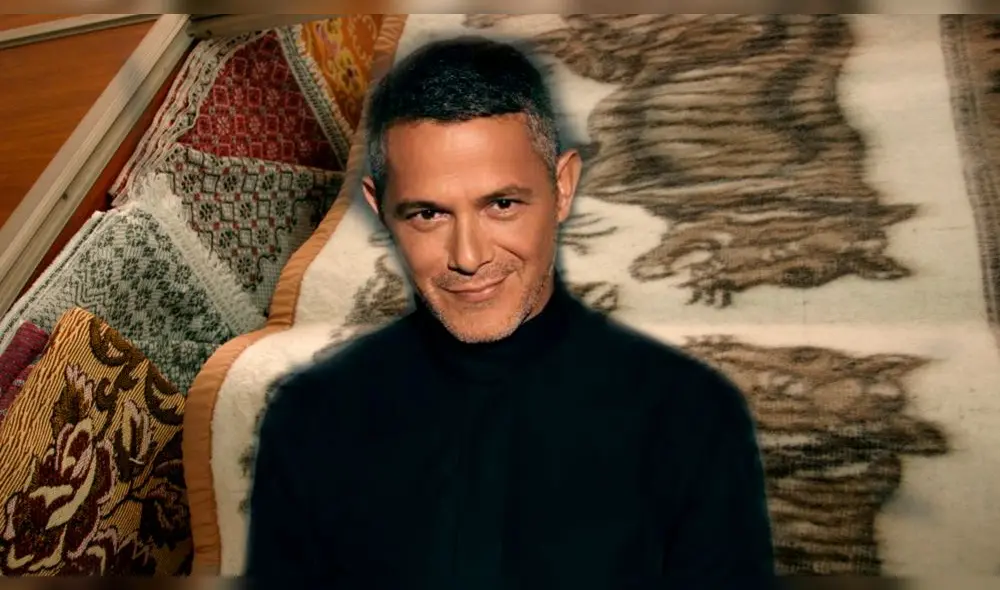 Alejandro Sanz