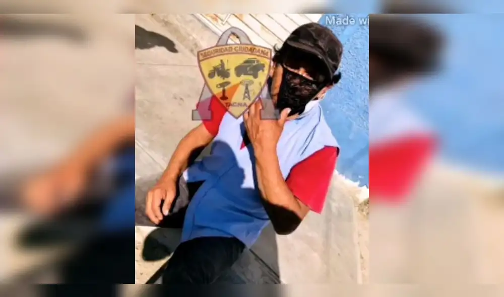 Mascarilla Mascarilla