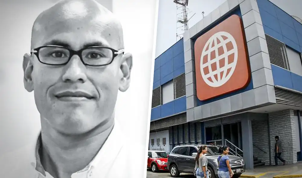 Periodista deja  América TV luego de 19 años de trabajo.