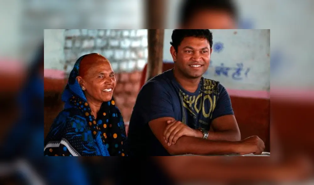 Google Maps: Luego de 25 años este hombre pudo volver a su casa utilizando la aplicación [FOTOS]