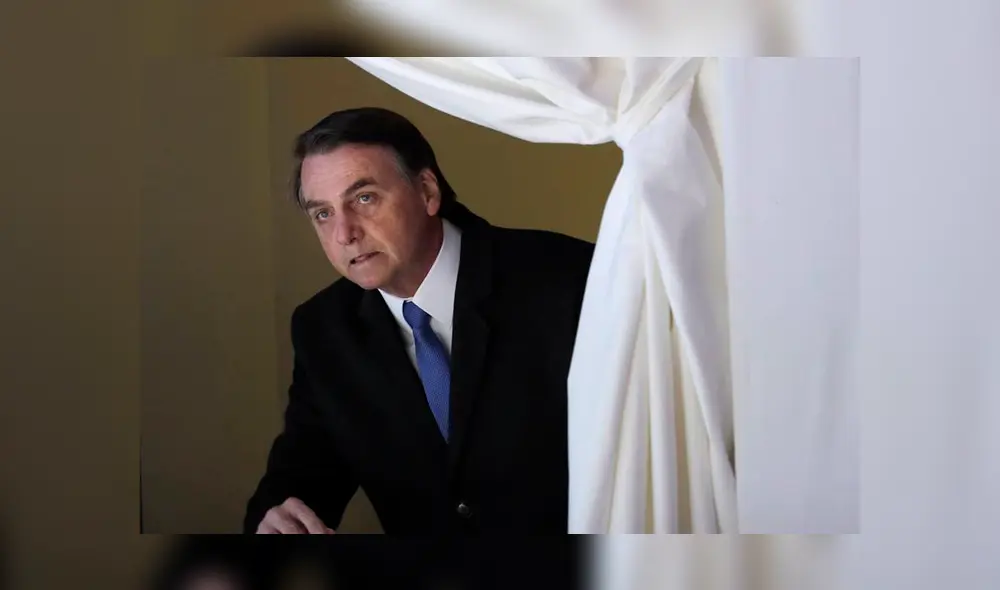 Caso de corrupción en Brasil involucraría al presidente Bolsonaro Caso de corrupción en Brasil involucraría al presidente Bolsonaro