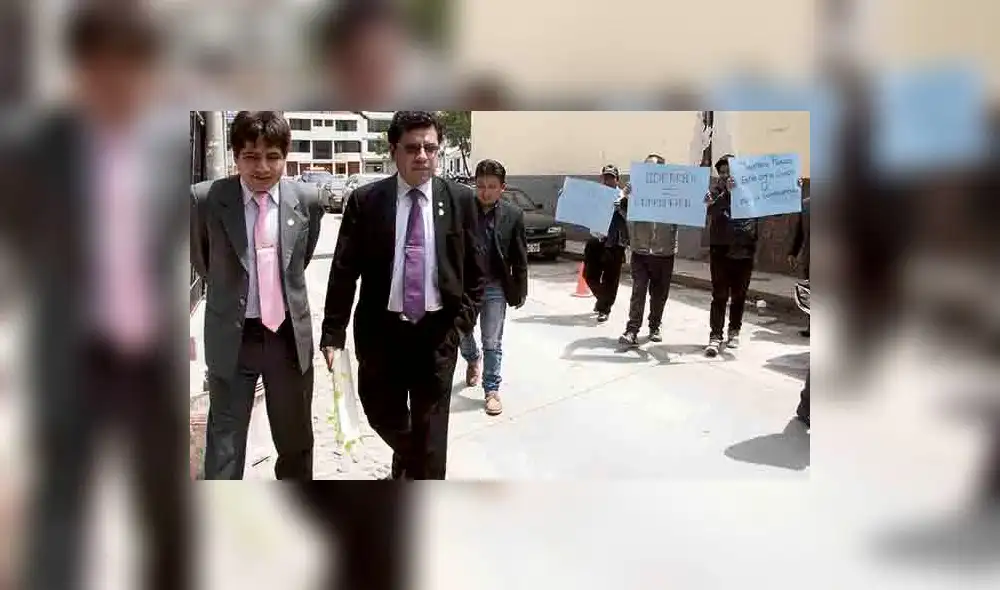 Investigarán presuntos pagos indebidos de Plan Copesco a Odebrecht Investigarán presuntos pagos indebidos de Plan Copesco a Odebrecht