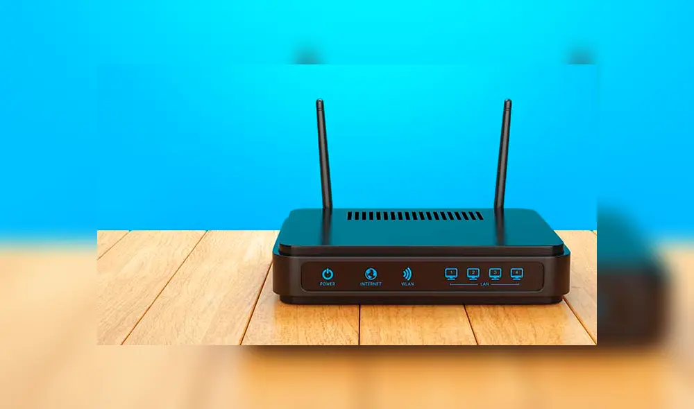 Un router o módem es un aparato más complejo del que parece. Un router o módem es un aparato más complejo del que parece.