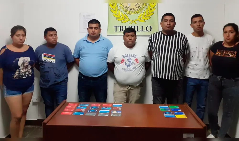 Delincuentes pretendían realizar atracos pero fueron detenidos. Delincuentes pretendían realizar atracos pero fueron detenidos.