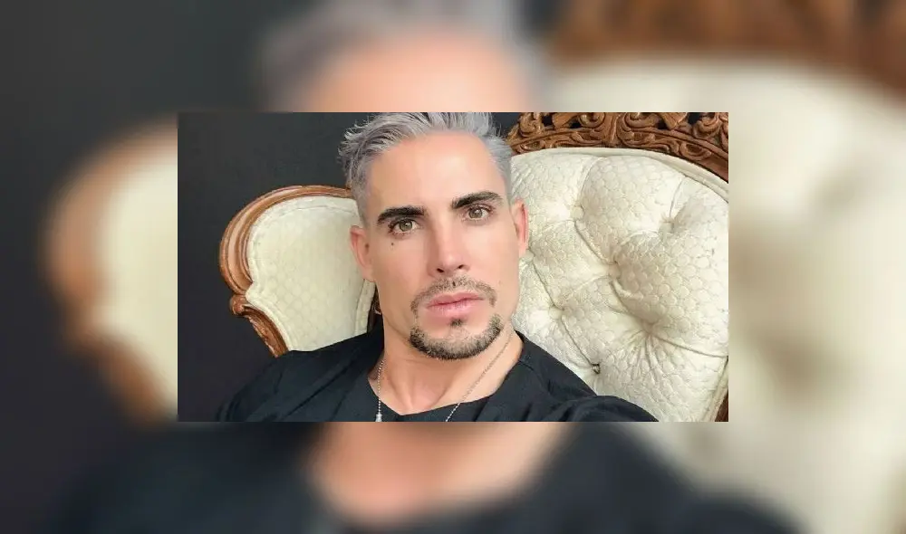 Adrián Cue cumplirá este 23 de octubre 39 años de edad. (Foto: MinutoE) Adrián Cue cumplirá este 23 de octubre 39 años de edad. (Foto: MinutoE)