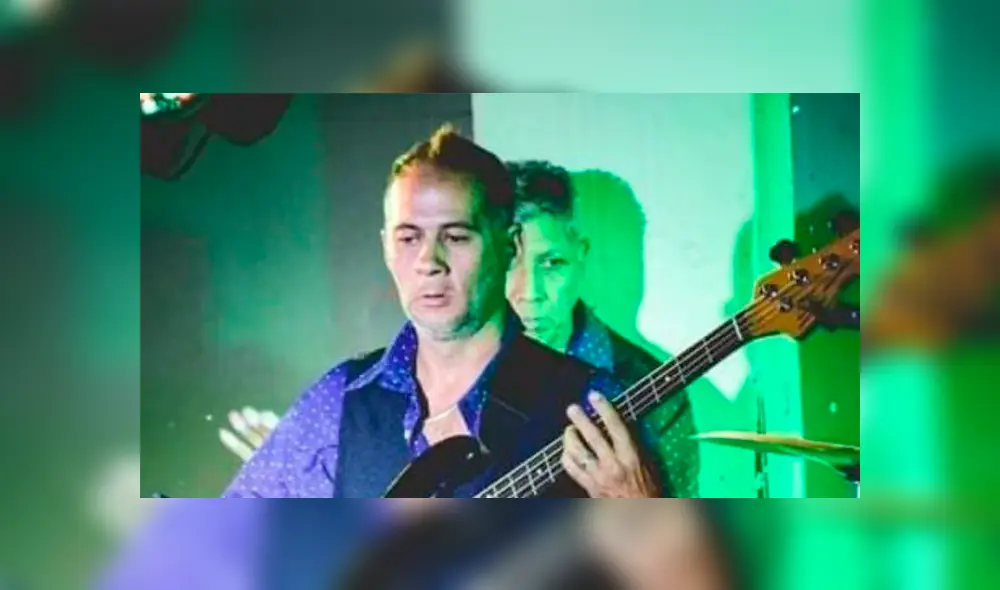 El artista de 44 años declaró a la policía las razones decidió ocultarse. El artista de 44 años declaró a la policía las razones decidió ocultarse.