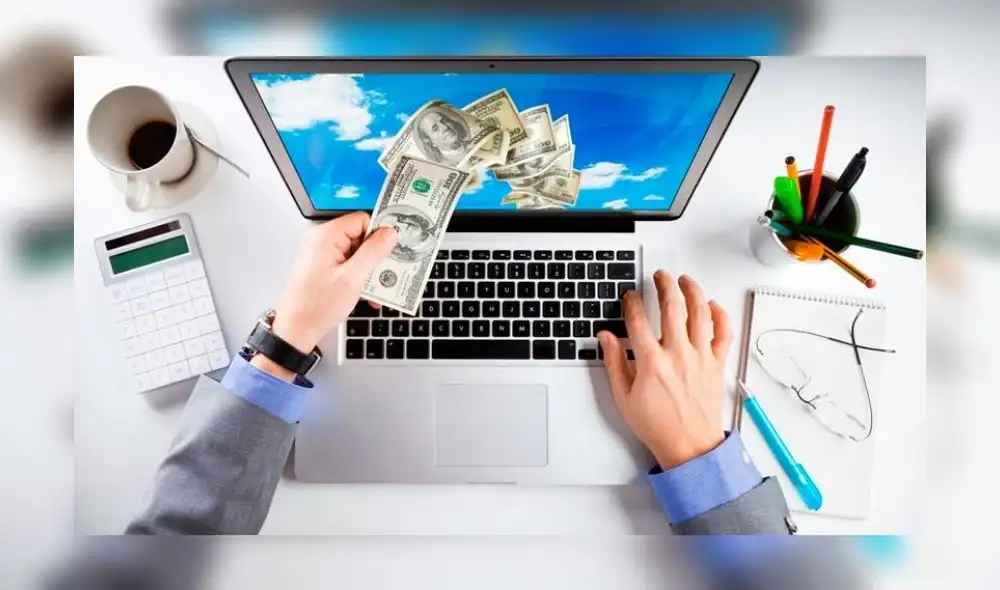 Perú: Así puedes acceder a un crédito personal online con garantía vehícular 