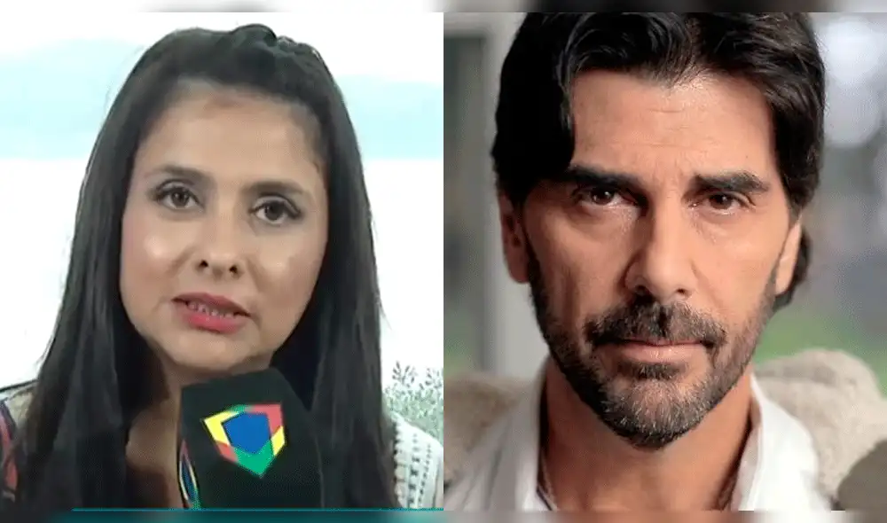 Natalia Juncos, otra actriz víctima de acoso sexual por Juan Darthés, se pronuncia [VIDEO]