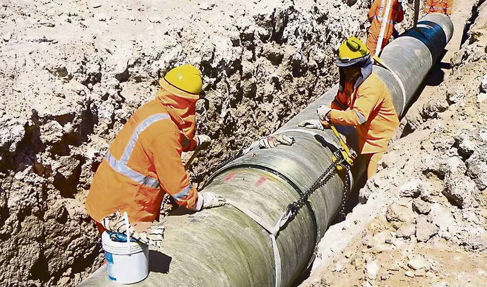 Cuestionamiento. Contraloría detectó pagos irregularidades en obra otorgada a Obrainsa. Cuestionamiento. Contraloría detectó pagos irregularidades en obra otorgada a Obrainsa.