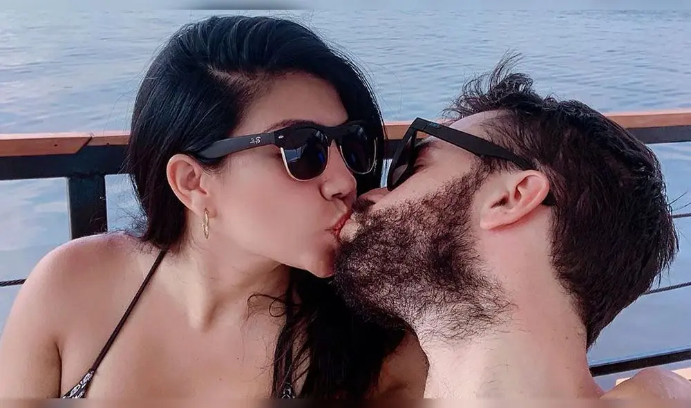 Diana Sánchez y su respuesta a Rodrigo González por burlarse de ella. Diana Sánchez y su respuesta a Rodrigo González por burlarse de ella.