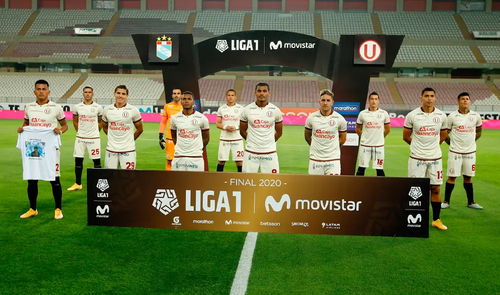 universitario la u final liga 1 universitario la u final liga 1
