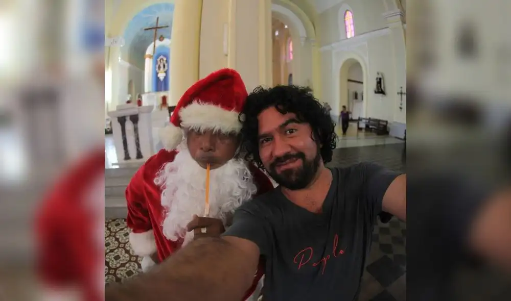 Artista colombiano revela: Evangelina Chamorro representa la tragedia y la esperanza Artista colombiano revela: Evangelina Chamorro representa la tragedia y la esperanza