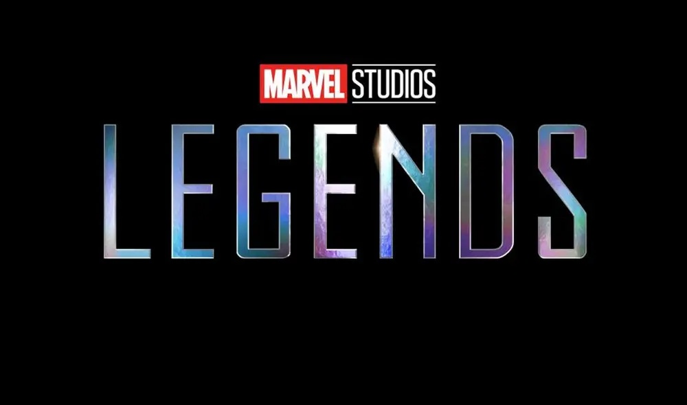 Legends será la primera serie en estrenarse en Disney Plus. Foto: Marvel Studios