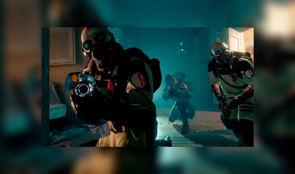 Hasta el 23 de marzo, los usuarios podrán jugar gratis toda la saga de Half-Life.