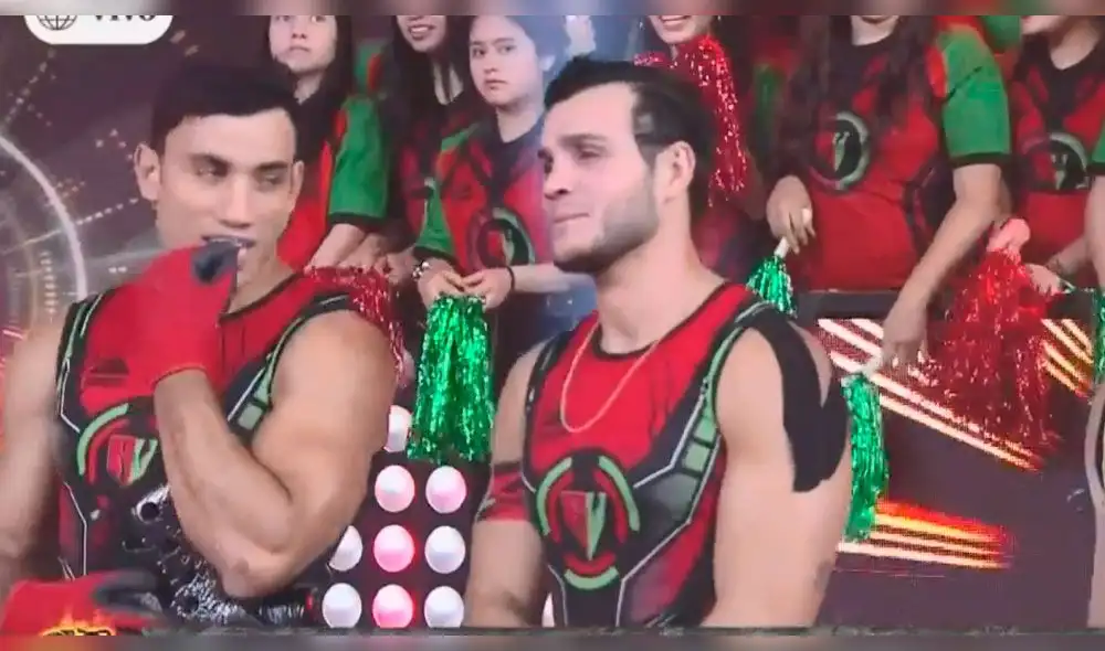 Ivana Yturbe dice que iría a ‘Los Combatientes’ por Rafael Cardozo y Mario Irivarren reacciona