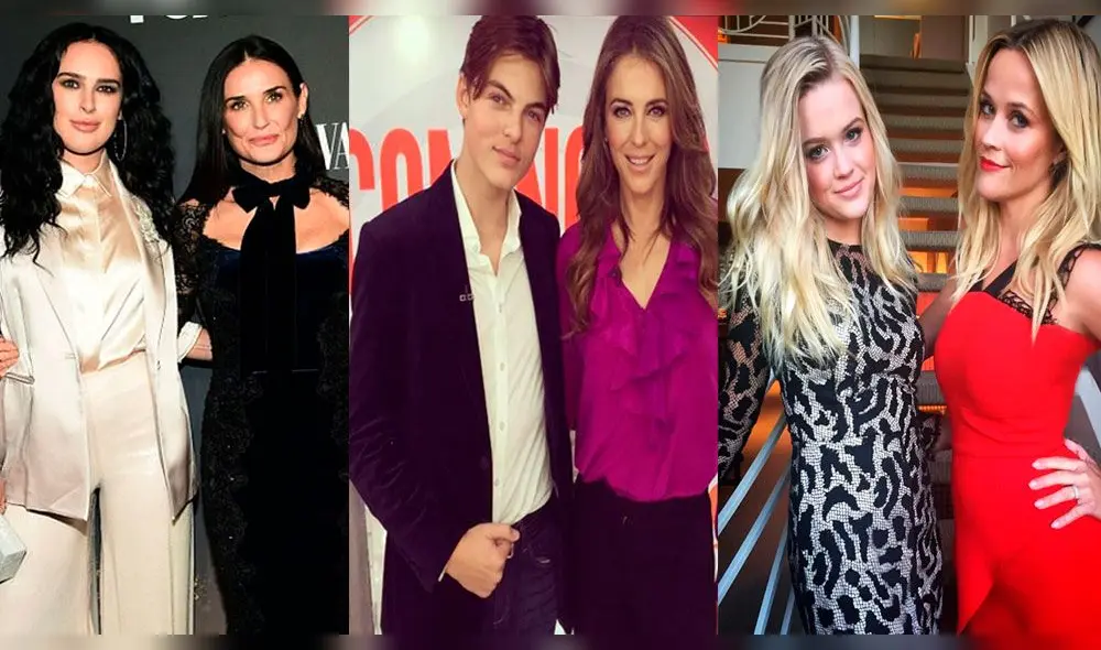 Celebridades Celebridades