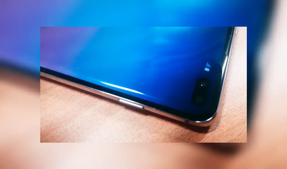 Samsung Galaxy S10+: mira el unboxing del nuevo smartphone con triple cámara de Samsung [VIDEO]