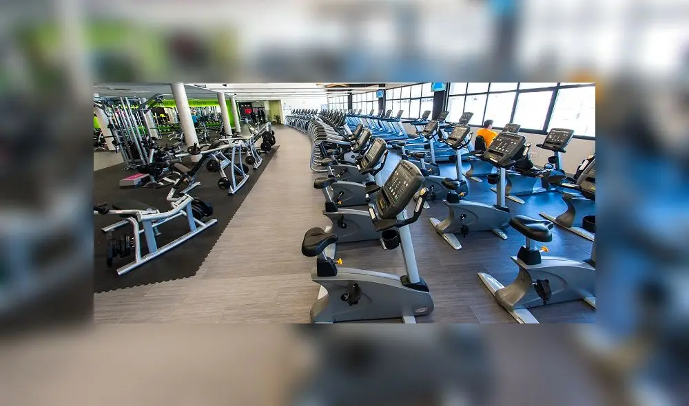 El retorno de la atención de los gimnasios en España está previsto para la fase 3 de la desescalada. El retorno de la atención de los gimnasios en España está previsto para la fase 3 de la desescalada.