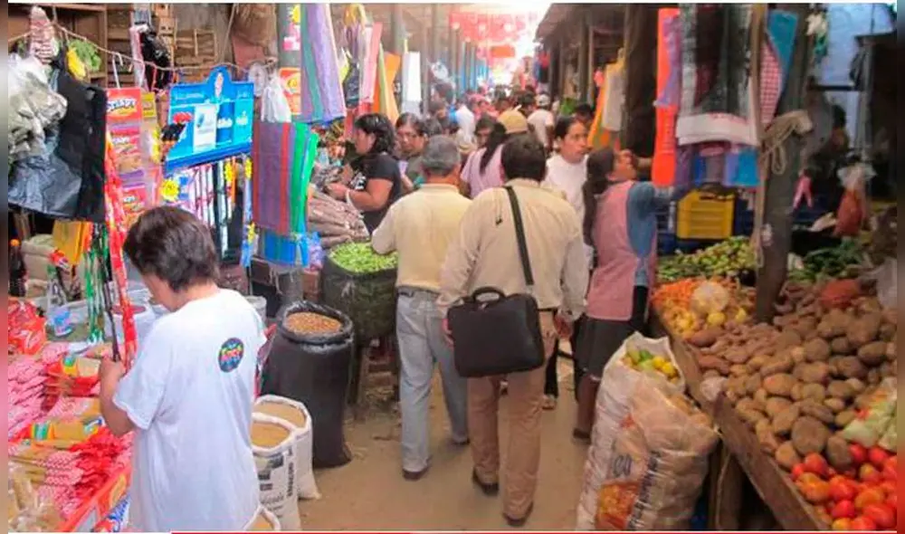 Lambayeque Lambayeque