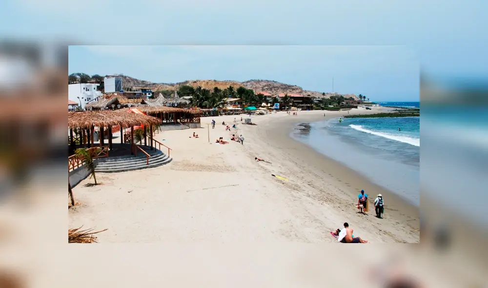 Piura recibiría en noviembre el sello de bioseguridad para turismo Piura recibiría en noviembre el sello de bioseguridad para turismo