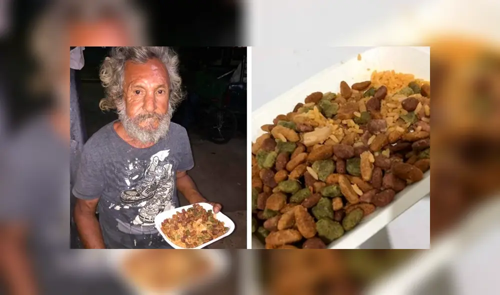 México – indigentes – redes sociales México – indigentes – redes sociales