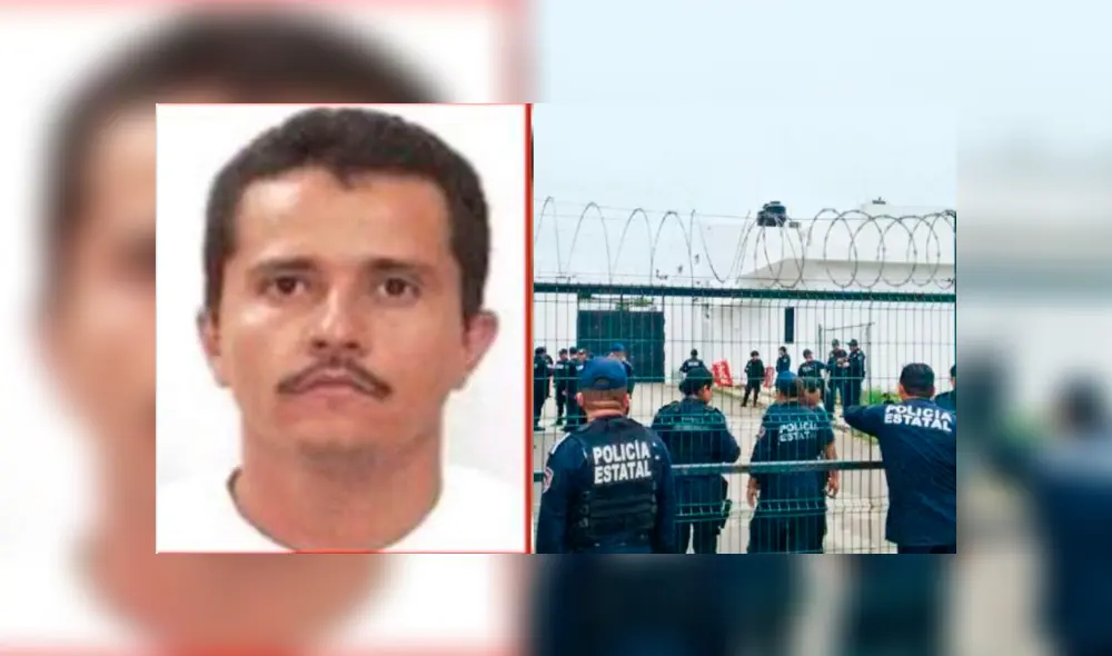 La organización de 'El Mencho' hizo una advertencia que podría acabar con la vida de varios guardias.