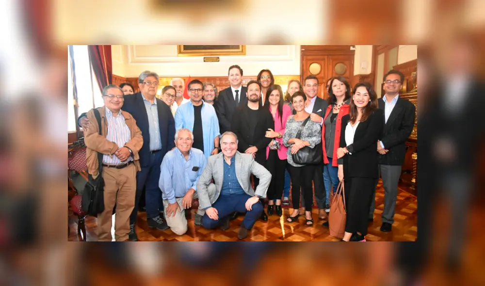 Ley de Cine: Claves de la norma aprobada por el Congreso Ley de Cine: Claves de la norma aprobada por el Congreso