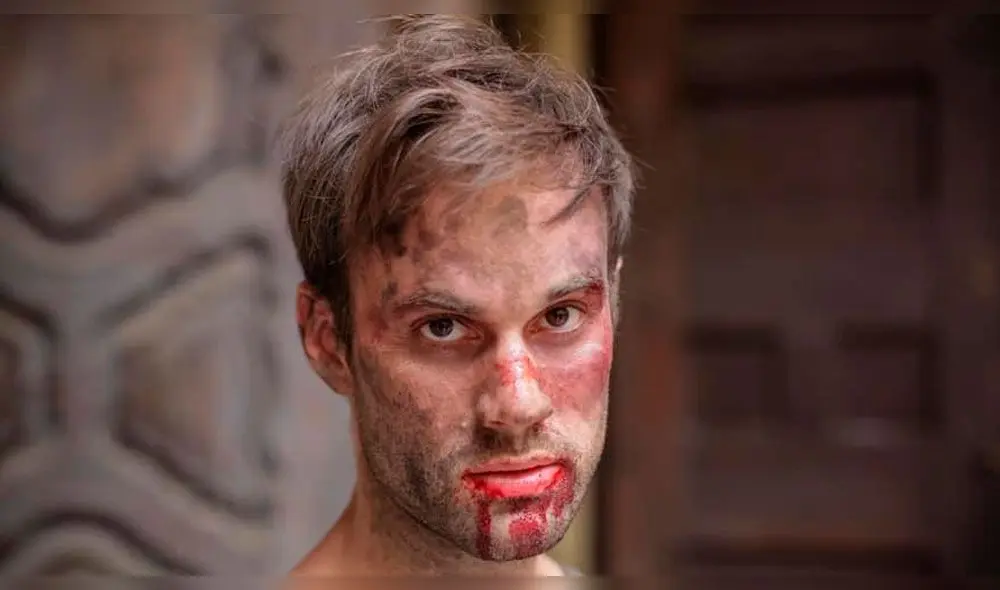 Sebastián Stimman Sebastián Stimman