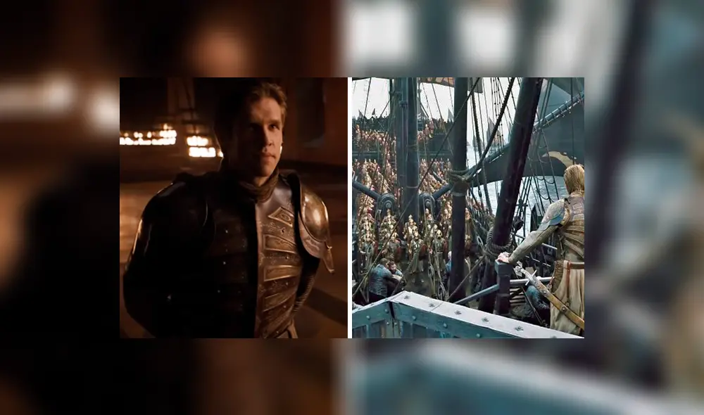 Game of Thrones: ¿Quién es Harry Strickland y qué es la Compañía dorada? [VIDEO]