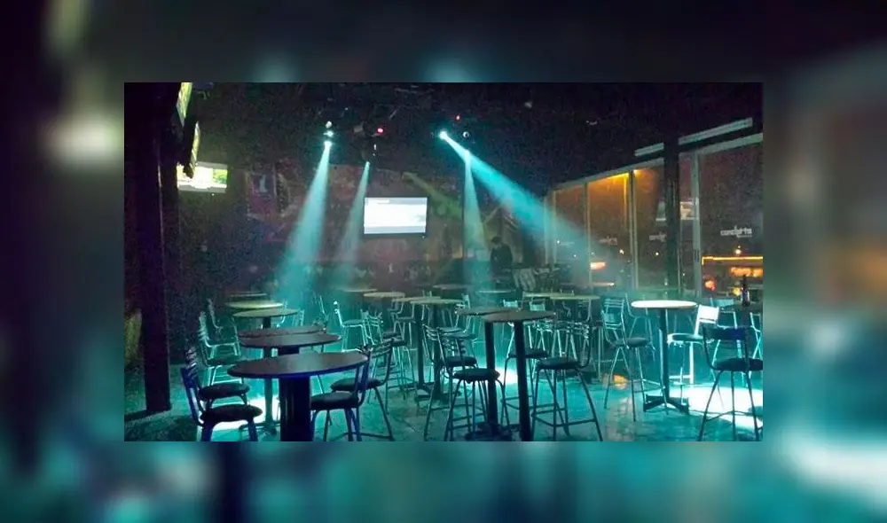 El gobierno de Coahuila anunció el cierre de locales nocturnos. (Foto: Internet) El gobierno de Coahuila anunció el cierre de locales nocturnos. (Foto: Internet)