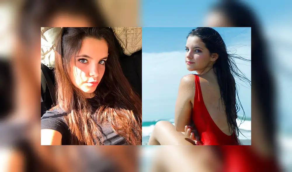 Hija de Mauricio Diez Canseco deja tajante respuesta tras críticas por sus celulitis