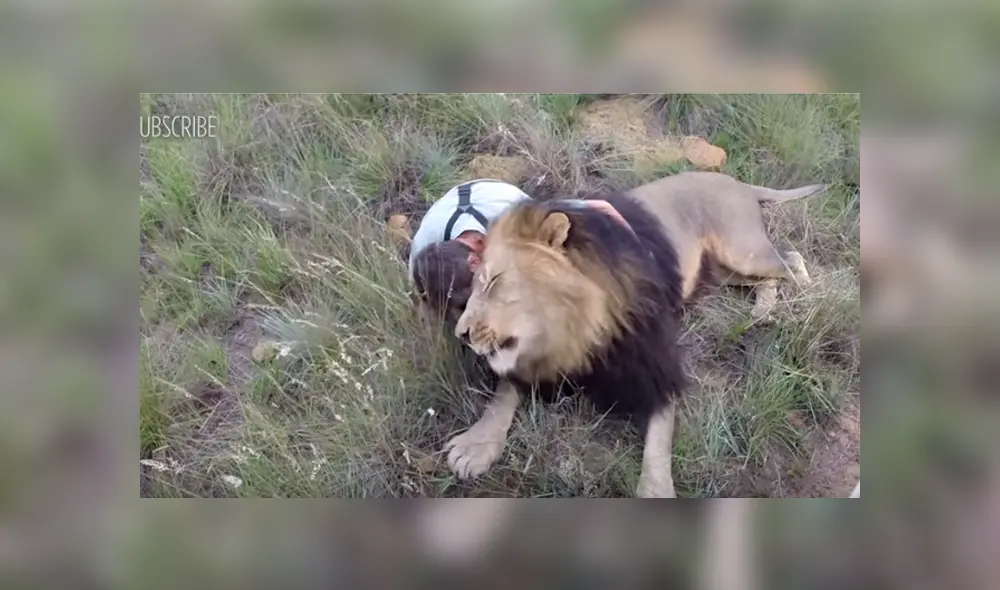 Desliza hacia la izquierda para ver el conmovedor reencuentro que se hizo viral en YouTube. Desliza hacia la izquierda para ver el conmovedor reencuentro que se hizo viral en YouTube.