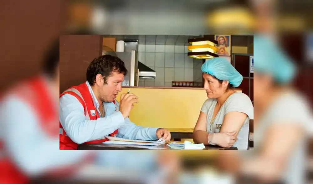 Sunafil: 60% de intervenciones elevarán la formalidad laboral este año