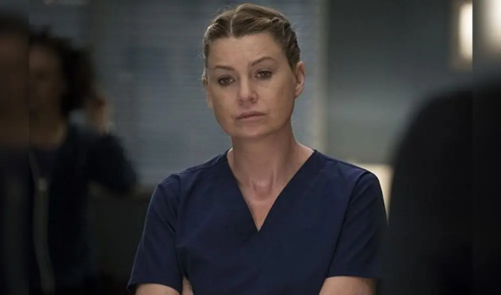 Grey's Anatomy: Ellen Pompeo anuncia que solo tiene contrato hasta la temporada 17