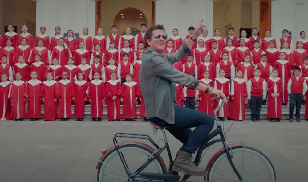 Se esperaba que el videoclip llegue a las 350 millones de visualizaciones en Youtube