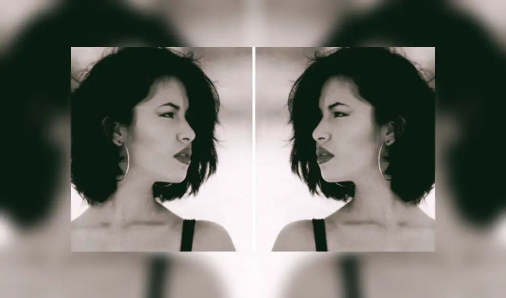 Selena Quintanilla: Telemundo la recuerda presumiendo prenda íntima [VIDEO]