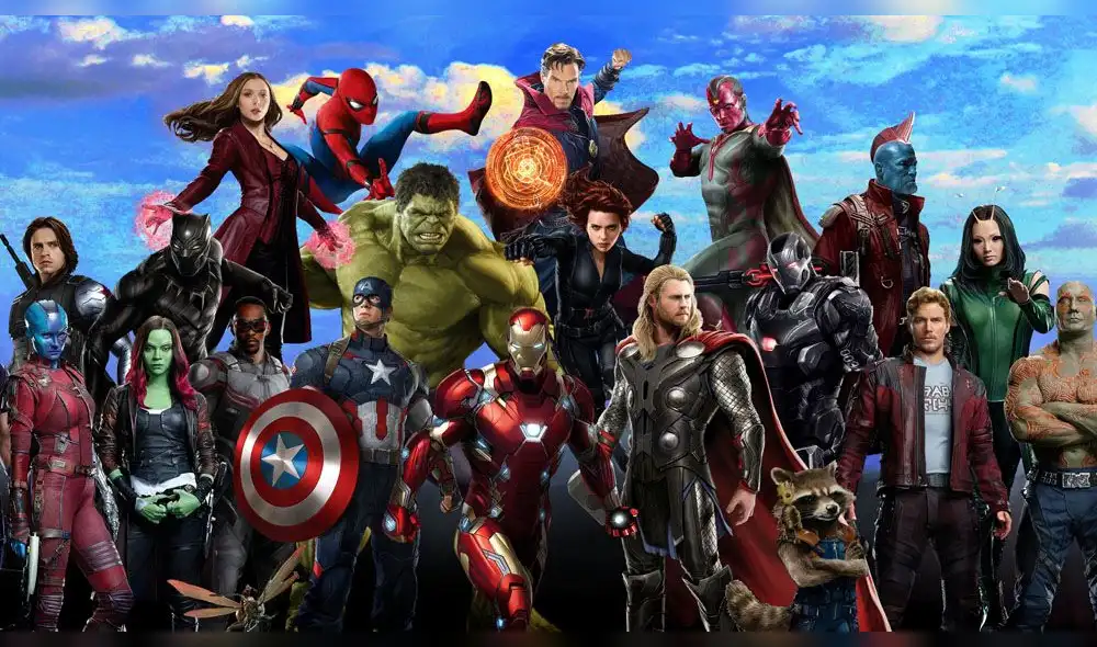 Avengers: Endgame: Hermanos Russo recomiendan ver 3 películas previo al gran final