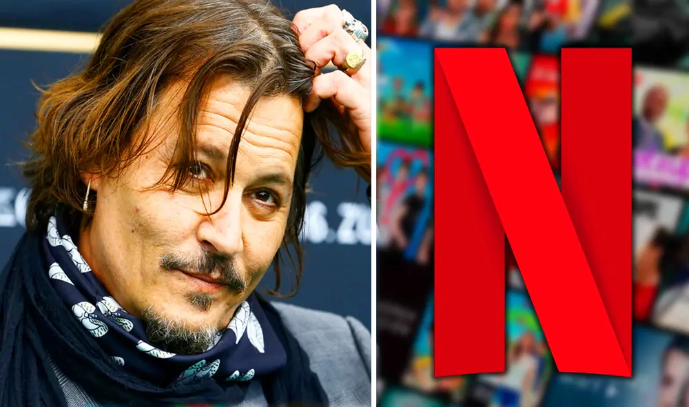 Los seguidores del actor esperan alguna explicación por parte del servicio. Foto: composición / Reuters