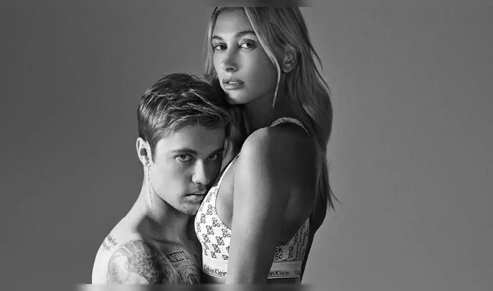 El cantante canadiense se inspiró en medio de la cuarentena por coronavirus y expresó amor por la modelo. (Foto: Instagram)