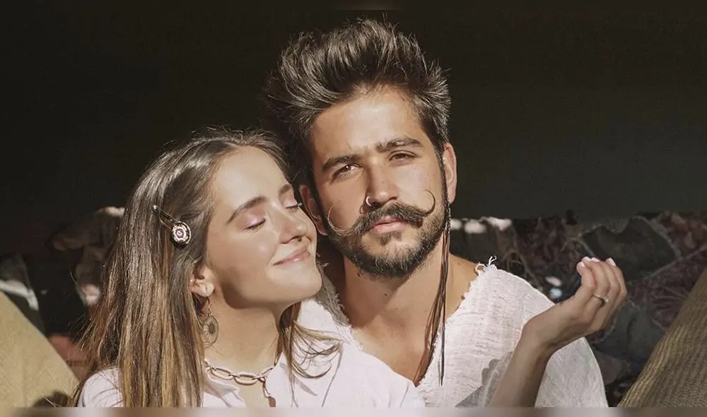 Luego de dos días de contraer nupcias en Miami, la pareja se enrumbó a una exótica isla de la Polinesia Francesa. (Foto: Instagram)