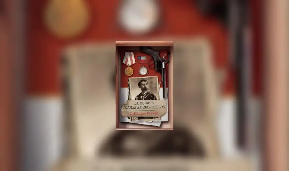 “Ricardo Palma se arriesgó para salvar libros” “Ricardo Palma se arriesgó para salvar libros”