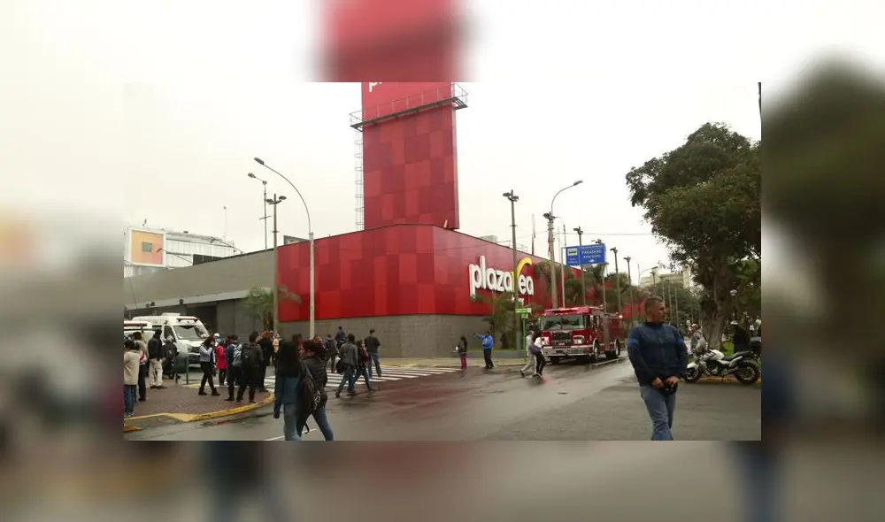 Supermercados instaron a los consumidores a comprar con serenidad y responsabilidad. (Foto: Archivo La República) Supermercados instaron a los consumidores a comprar con serenidad y responsabilidad. (Foto: Archivo La República)