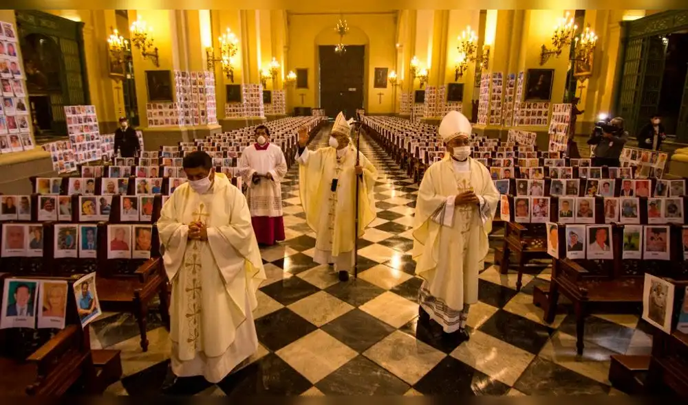 (Fotos: John Reyes / La República)