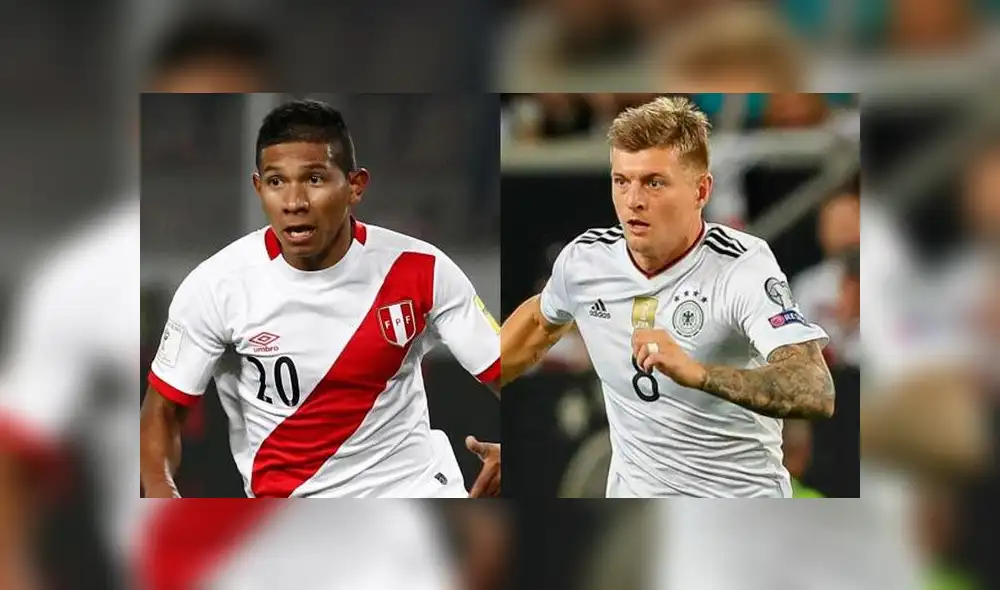 Así promociona Alemania el amistoso con Perú en setiembre [VIDEO]