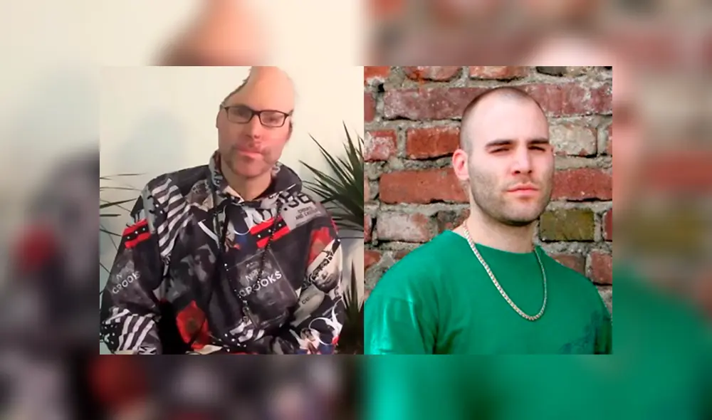 Joven pierde la mitad del cráneo en explosión de laboratorio clandestino de drogas [VIDEO]