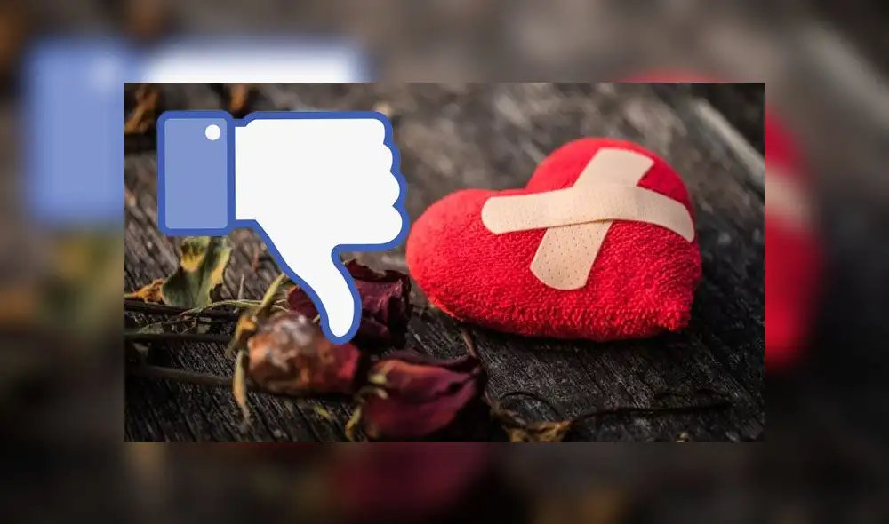Facebook y el truco para bloquear publicaciones por el Día de San Valentín. Facebook y el truco para bloquear publicaciones por el Día de San Valentín.