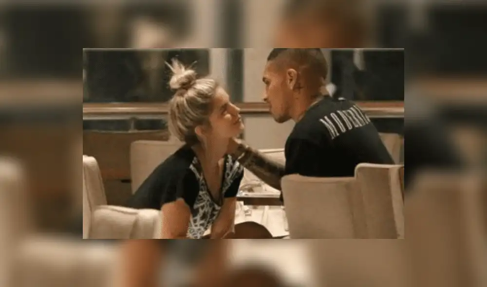 Mamá de Thaísa Leal reaparece y muestra cómo el cáncer le ha afectado [FOTOS]